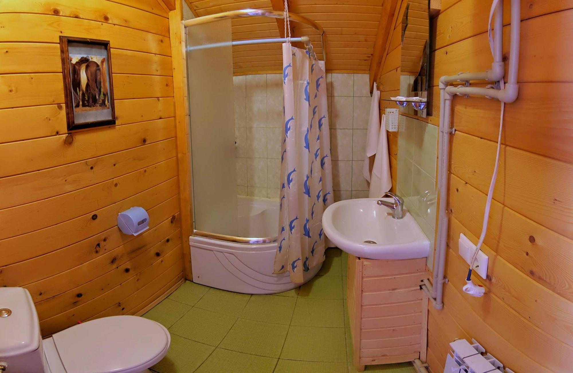 Hostal 12 Months Estate Myslovka Habitación foto