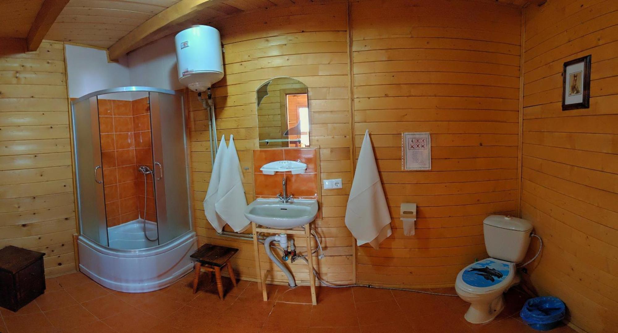 Hostal 12 Months Estate Myslovka Habitación foto